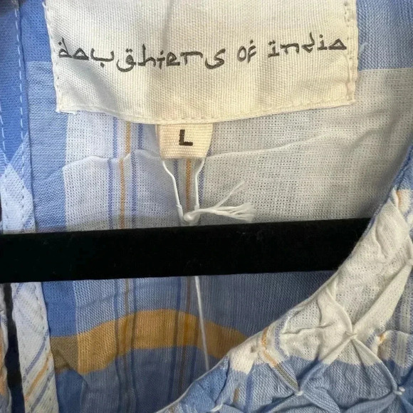 Daughters of India Freya Dress - NWT - Picture 3 of 5